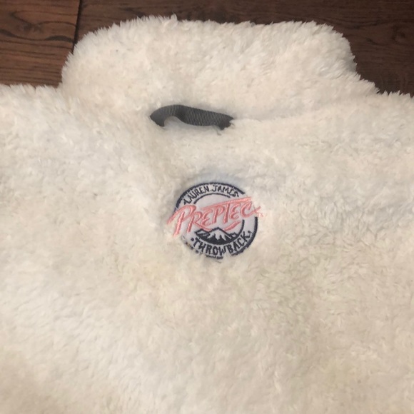 Lauren James Reversible Pullover - Picture 3 of 6